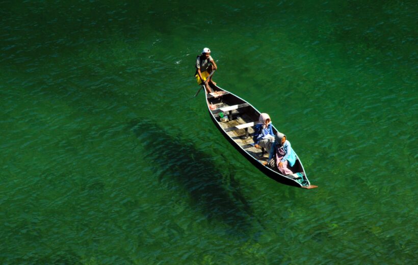 Assam Meghalaya 7N / 8D